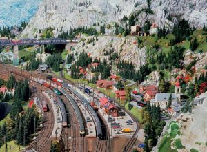 miniatur wunderland Hamburg