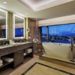 Conrad Istanbul Bosphorus