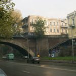 сухой мост