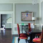 Grand Europe Hotel, St Petersburg