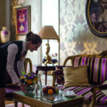 Grand Europe Hotel, St Petersburg