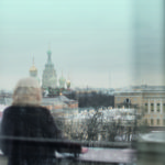 Belmond Grand Europe Hotel, St Petersburg
