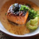 Salmonwithspicyhollandaise_Lucky2