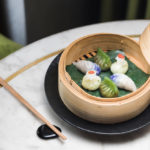 Song Qi Food