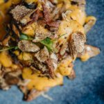 the truffle