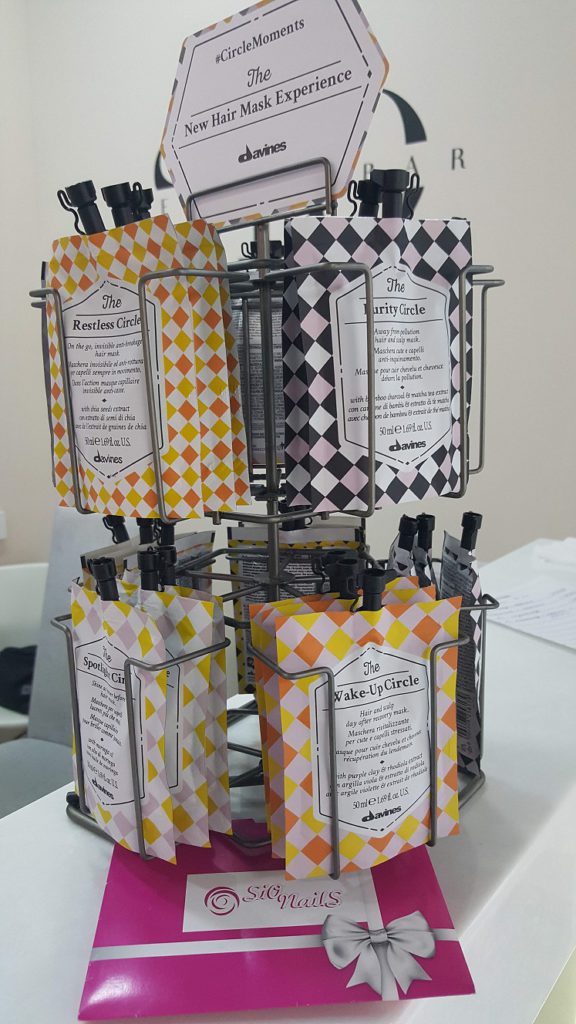 Davines Davines