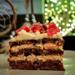 Chinook_морковный пирог с бататом_