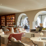 Lobby Corfu
