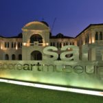 Samgapore Art Miseum