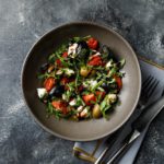 B&P_салат капрезе с нежной моцареллой