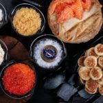 Бочка_caviaer bar