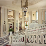 Main Staircase IV