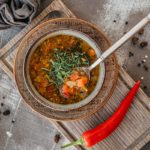 Craft Kitchen_министроне