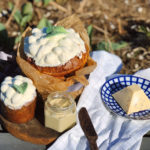 Kuznya Кулич