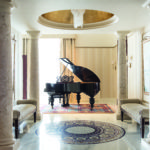 Grand Europe Hotel, St Petersburg
