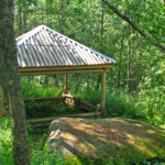 Камень