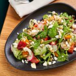 Gastrobistro_Taste_Salat Immuna s fruktami i syrom Nadugi