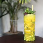 Max Mojito