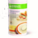 Куриный крем-суп Herbalife Nutrition