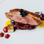 duck breast 150x150 - Медовик из ягодной коллекции