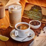 IL Letterato_coffe i literatura