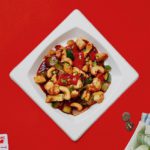 Курица кунг пао (440 р.)