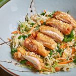 Phobia_Salat s molodoi kapystoi i zheltym tsyplenkom