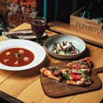 la_corte_lunch