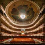 Mihajlovskij teatr 150x150 - Люкс Стравинский