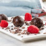 Superfood energy ball