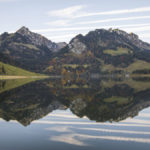 Switzerland Autumn
