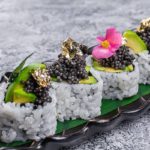 Oishii — Черное золото