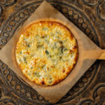 Khachapuri s nachinkoy iz shpinata