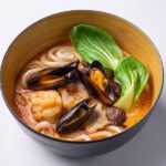 Laksa s moreproductami