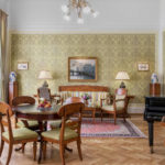 Люкс Стравинский
