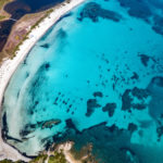 Beautiful,Aerial,View,Of,The,Beach,Of,Lu,Impostu,With