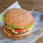 BeerBrut I Like Grill burger s rastitelnym myasom 150x150 - фалафель с необычным соусом из щавеля и овсяным молоком