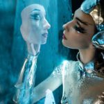 Olga Smirnova (McGregor+Mugler) 2 _ photo Alisa Aslanova by MuzArts