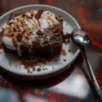 FLANER _ Торт из фиников Маджуль (620 руб.)