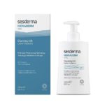 HIDRADERM HYAL LECHE LIMPIADORA