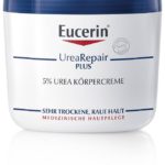 UREAREPAIR PLUS увлажняющий крем с 5% мочевиной 450 мл