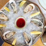 Устричный четверг Osteria di Mare