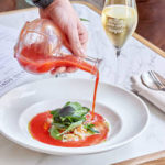 1870 Abrau Durso Wine & Food_Gaspacho