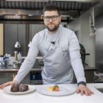 Chef Andrey Korobyak
