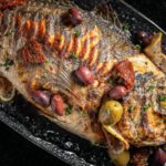 Pifagor_Dorado zapechennaya v pechi