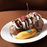Rake_Banana_split