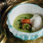 Суп Царь морской