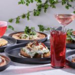 Новые бранчи 15 Kitchen + bar