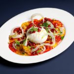 Rake_Burrata_s_krasnimi_siciliyskimi_apelsinami