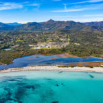 Beautiful,Aerial,View,Of,The,Beach,Of,Lu,Impostu